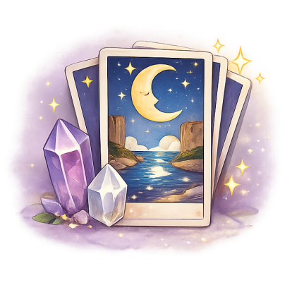 Categoría Cartas de Tarot